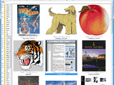 ST Thumbnails Explorer