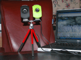 Stereo 3D Camera Driver