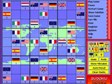Sudoku Works 4 Kids