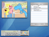 SWF Movie Player for Mac