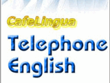 Telephone English