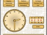 Telling Time