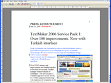 TextMaker Viewer
