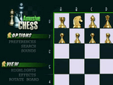 Amusive Chess