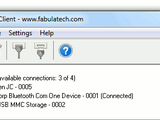 USB Over Network