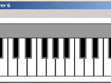 Virtual Piano