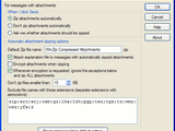 WinZip Companion for Outlook