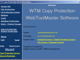 WTM CD Protect
