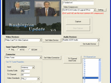X360 Video Capture ActiveX OCX