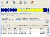 Direct MP3 Splitter Joiner