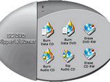 SC Free DVD Ripper and Burner