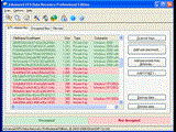 Advanced EFS Data Recovery