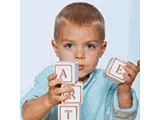 Vocabulary Trainer