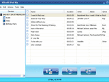 Xilisoft iPod Rip