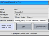 BitTorrent SpeedUp Pro