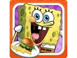 SpongeBob SquarePants Diner Dash 2