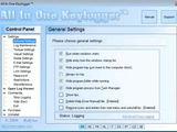 Keylogger Spy Software