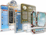 Aston2 Menu