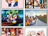 Mickey Mouse Screensaver