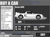 Ultimate Dragrace