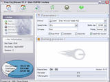 Free Easy CD DVD Burner