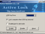 Active Lock