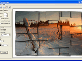 ImageElements Photomontage