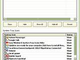 Easy Window & System Tray Icons Hider