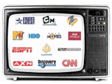 Live Dish TV For PC
