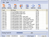 Ease MP3 CD Burner