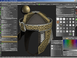 3D-Brush