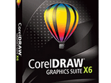 CorelDRAW Graphics Suite X6