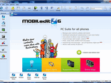 MOBILedit