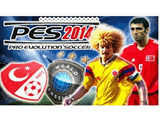 Pro Evolution Soccer , pes2013