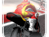 Superbike Racers