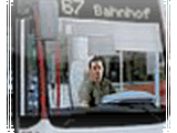 European Bus Simulator 2012 DEMO