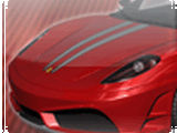 Ferrari Virtual Race
