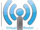 Virtual WiFi Router