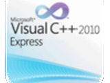 Visual C++ Express 2010