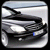 Mercedes CLC Dream Test Drive