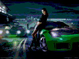 Need For Speed World