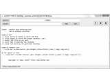 AnoHAT CHM to JavaHelp Convertor