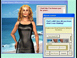 Virtual Woman Millennium