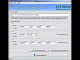 Extreme URL Generator