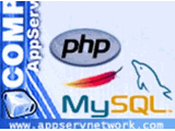 AppServ-Win32-2.0.0