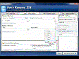 Batch Rename EXE
