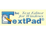 TextPad (32-bit) 4.5
