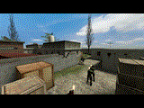 Counter Strike: Source Osama bin Laden Hideout Map