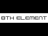خط 8thElement