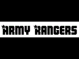 خط Army Rangers